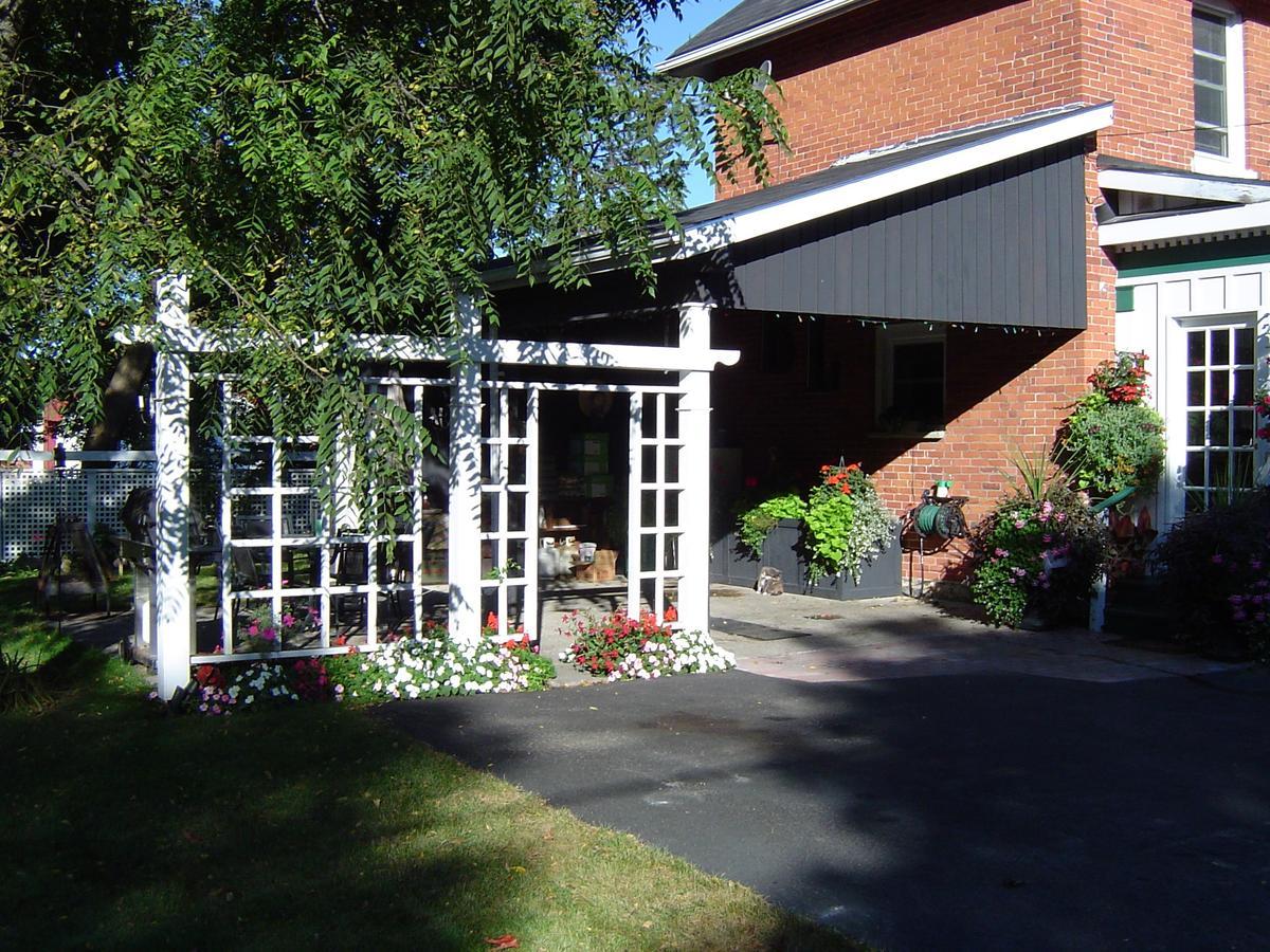 Bed and Breakfast Clydesdale House Barrie Exteriér fotografie